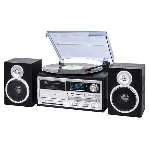Trevi TT 1072 DAB