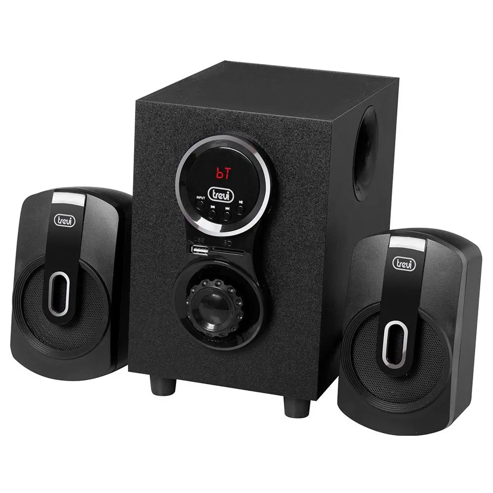 Trevi AVX 615