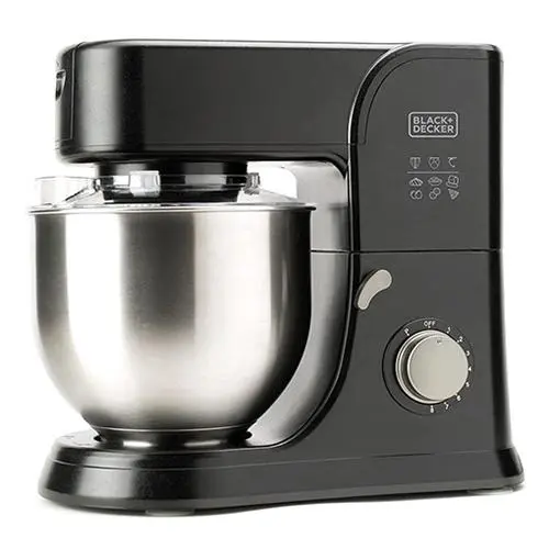Black & Decker BXKM1001E