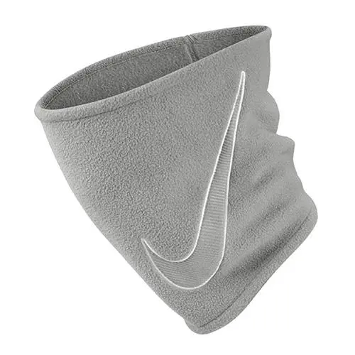 Nike nákrčník Fleece 2.0 N.100.0656.063 šedý