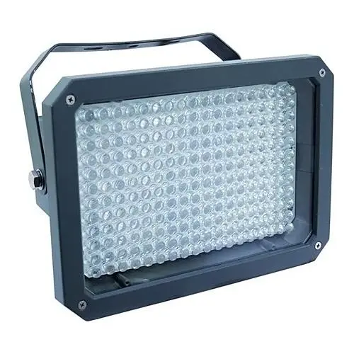 Reflektor Eurolite Fluter RGB IP65, 10mm, 20°