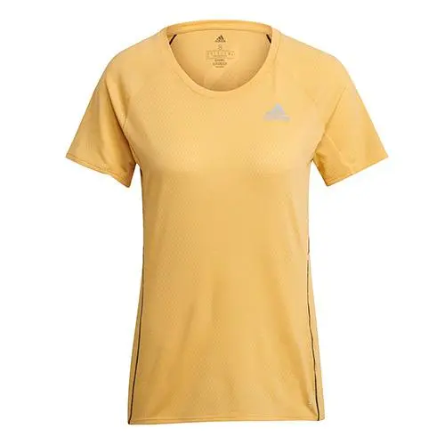 Dámské běžecké tričko Adidas Adi Runner Tee
