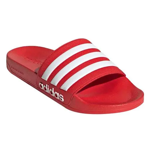adidas adilette Shower GZ5923 červená