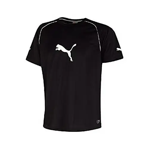 Dětské tréninkové tričko PUMA Ringer Jersey