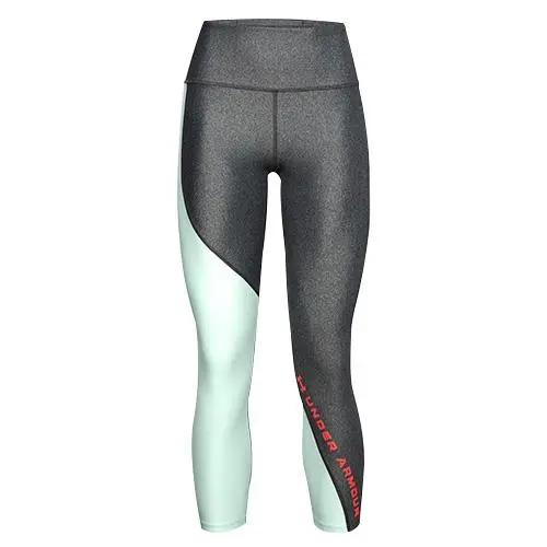 Dámské legíny Under Armour HG Armour ACB Ankle Crop