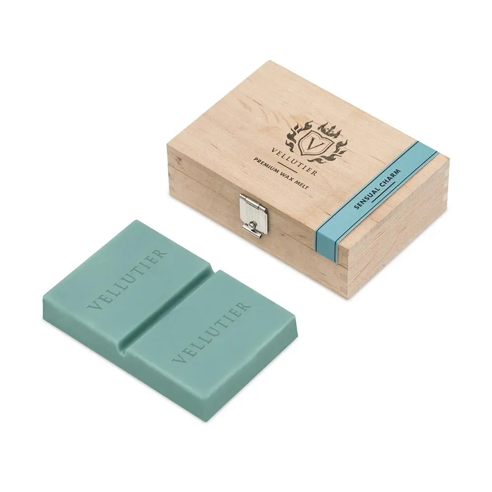 Vellutier Sensual Charm vosk do aromalampy 50 g