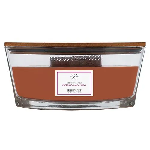 Purple River Espresso Macchiato 453 g