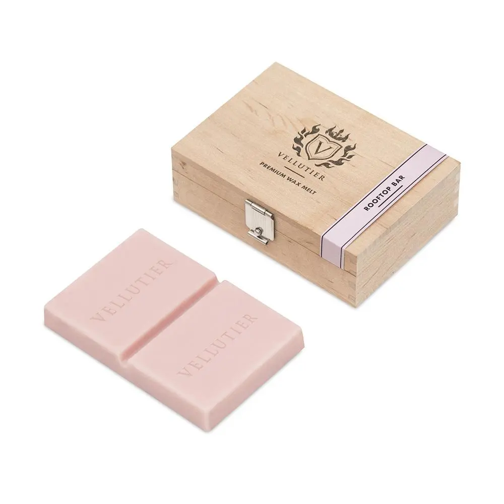 Vellutier Rooftop Bar vosk do aroma lampy 50 g