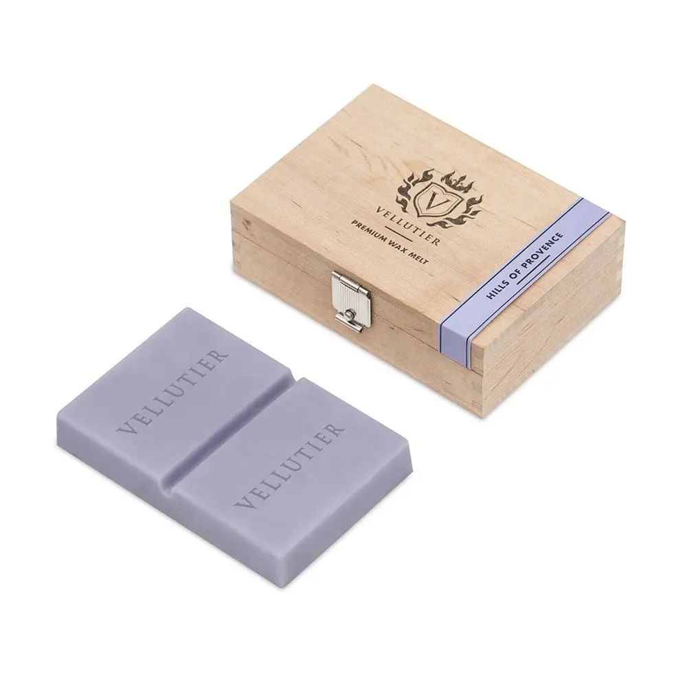 Vellutier Hills of Provence vosk do aromalampy 50 g