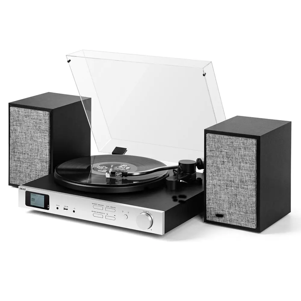 Akai ATT 500SP