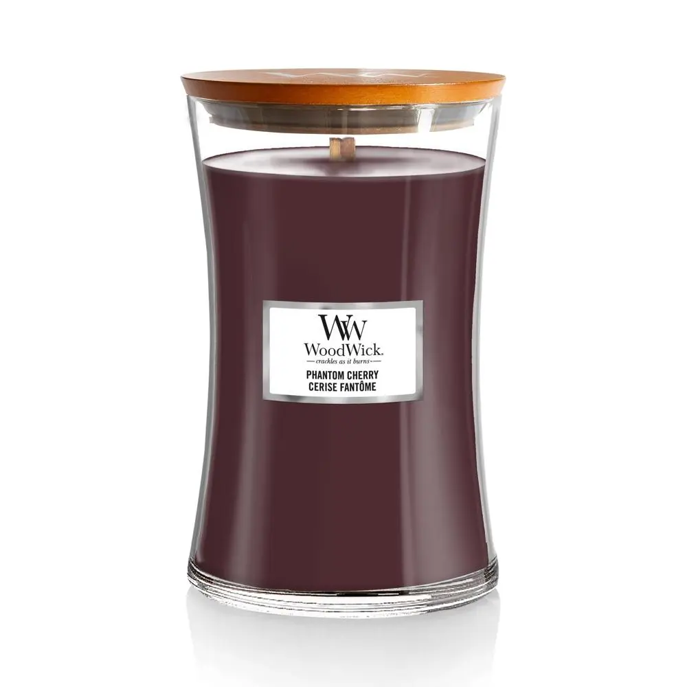 WoodWick Phantom Cherry 609,5 g