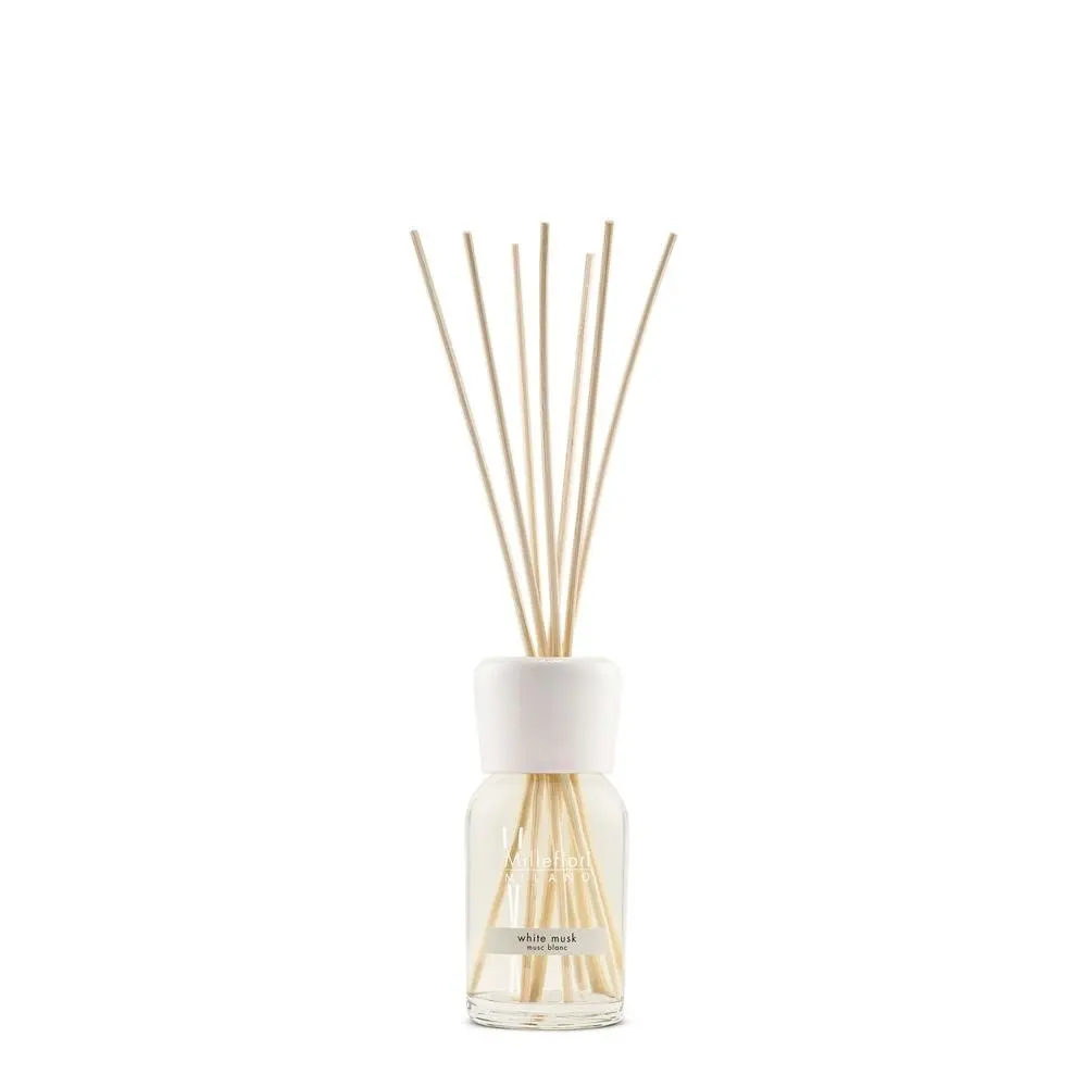 Millefiori Milano White Musk aroma difuzér 100 ml