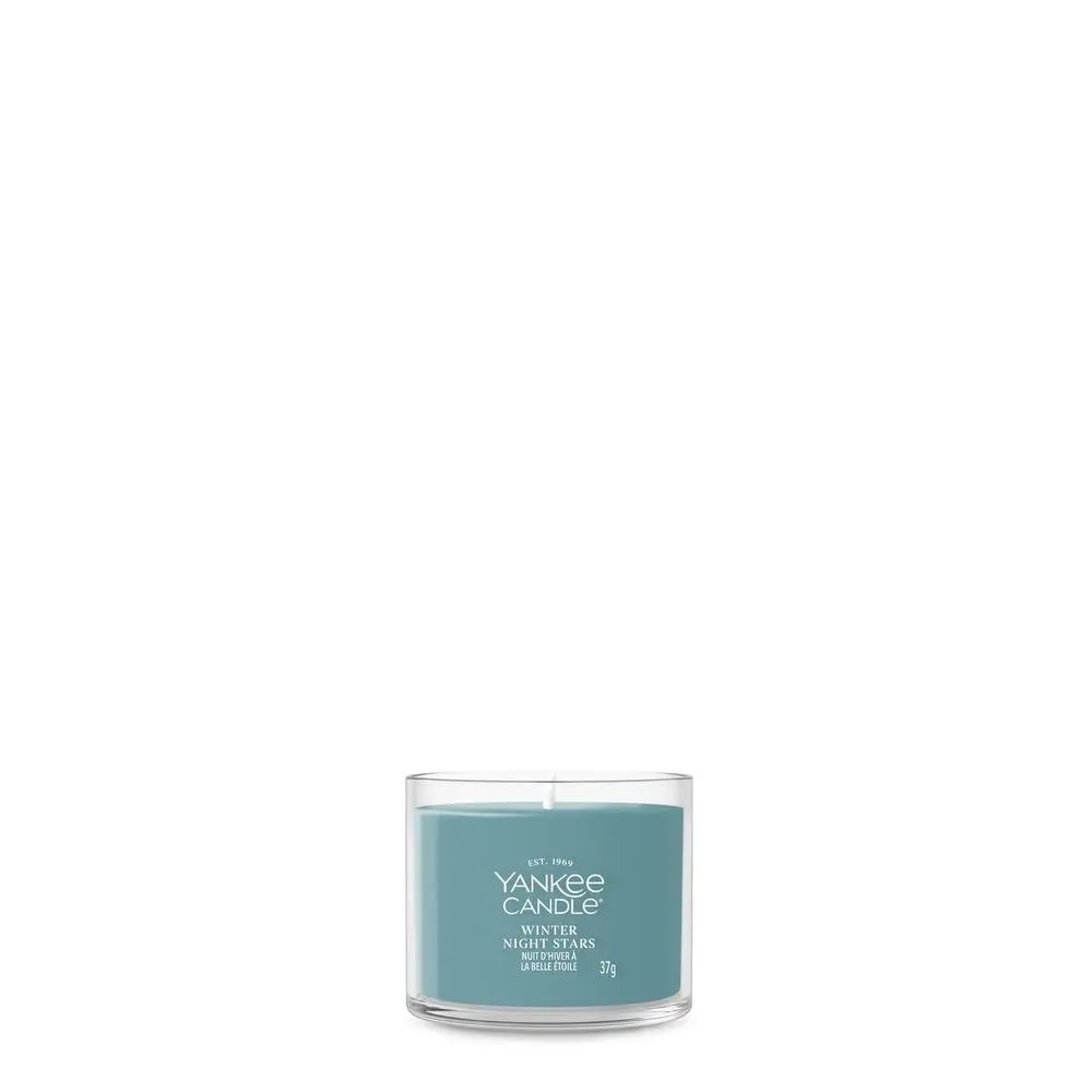 Yankee Candle Winter Night Stars 49 g