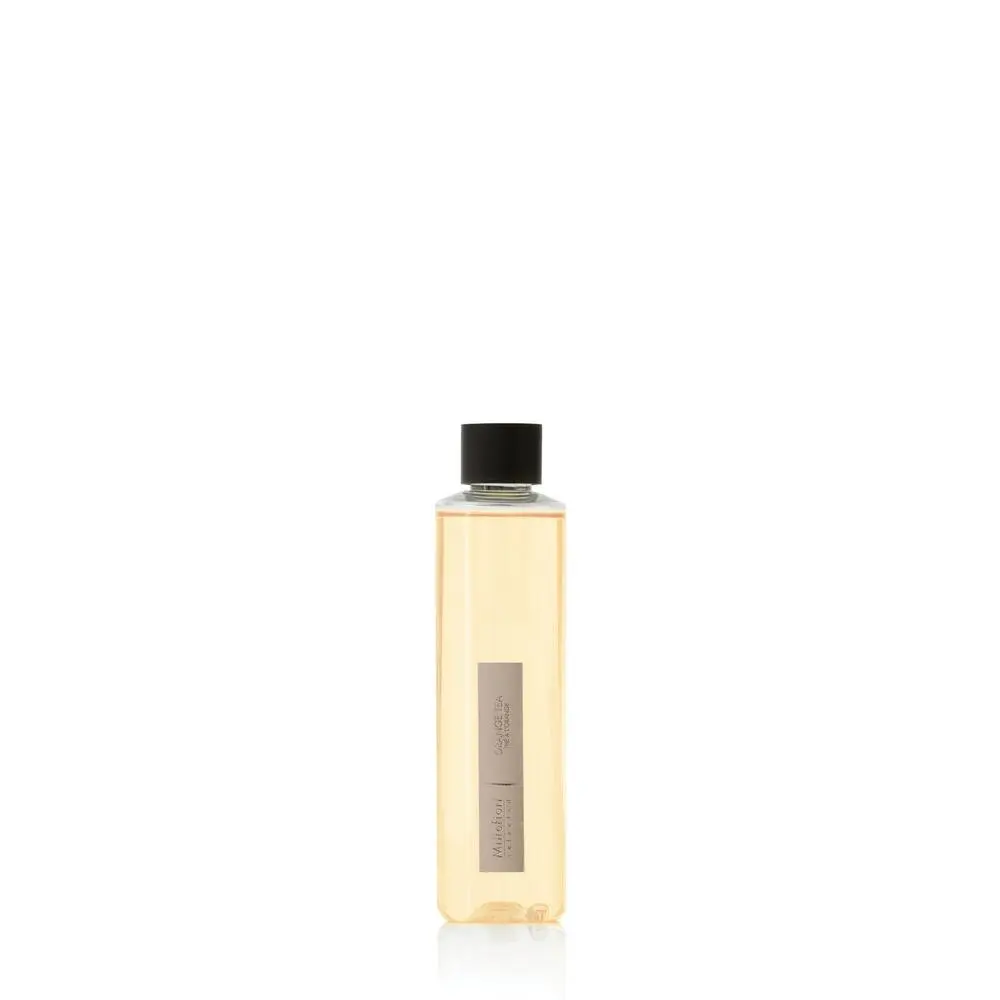 Millefiori Milano Selected náplň do aroma difuzéru Pomerančový čaj 250 ml