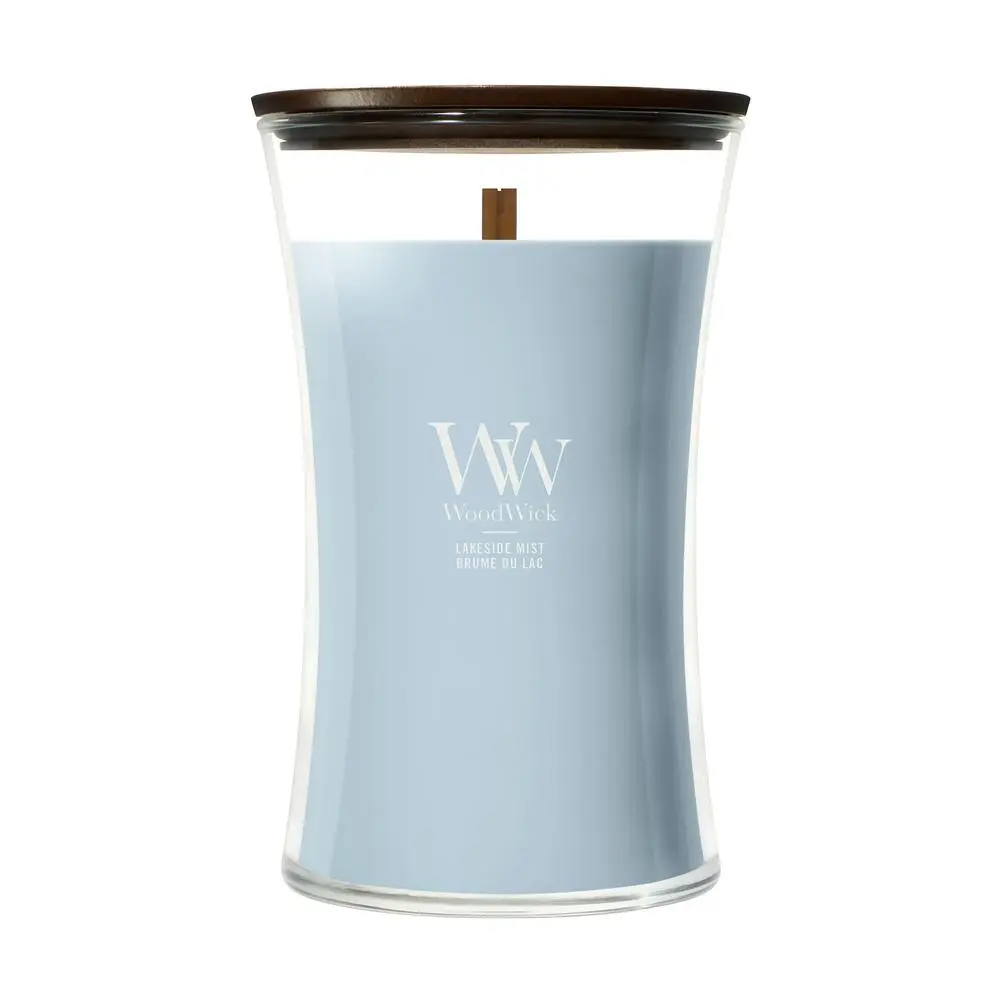 WoodWick Lakeside Mist 609,5 g
