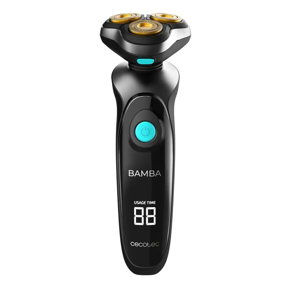 Cecotec 4194 Bamba PrecisionCare 10in1