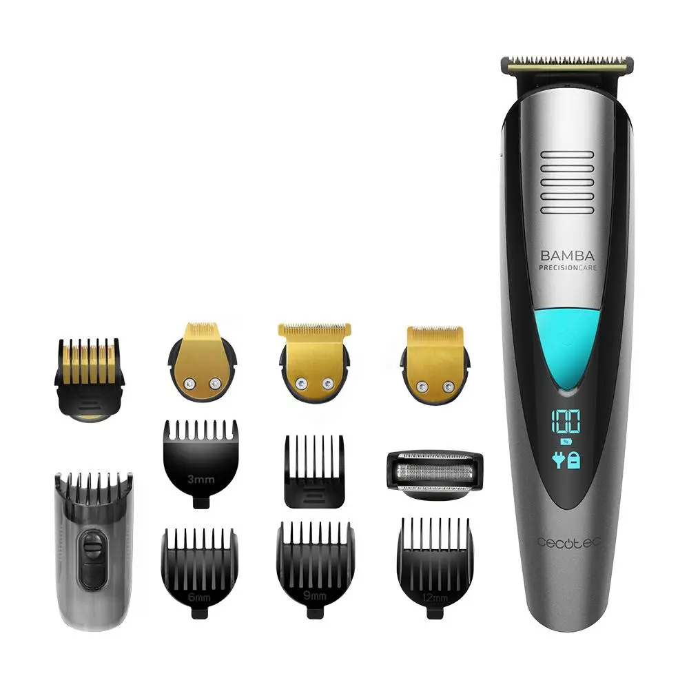 Cecotec 4331 Bamba PrecisionCarePro