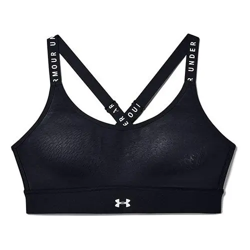 Under Armour Crossback Mid Crossback Mid se střední podporou 3469119