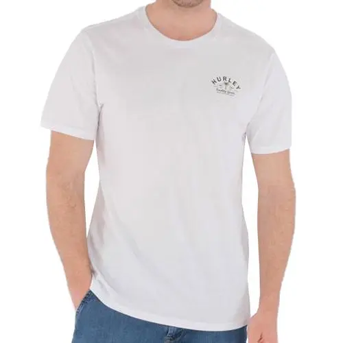 Hurley Quality Goods Quality Goods