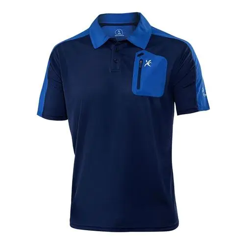 Klimatex pánská polokošile Caber Caber 3391524
