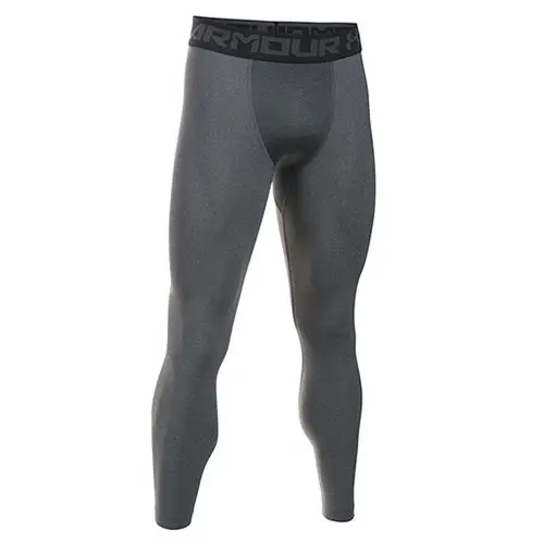 Under Armour dámské kompresní legíny HeatGear Armour černé