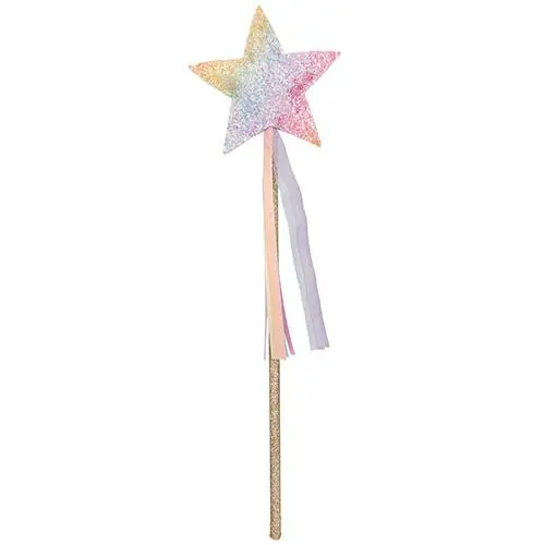 Kouzelná hůlka Princess Mimi Rainbow Star