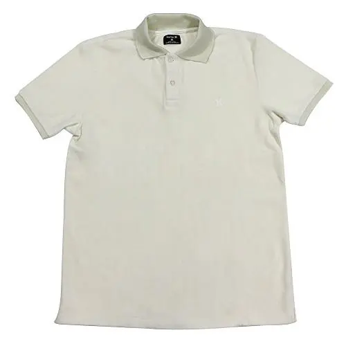 Pánská polokošile Hurley Oceancare Velvet - 3475339