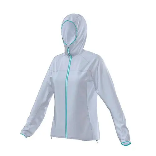 Dámská bunda Adidas W Mistral Wind - 773373