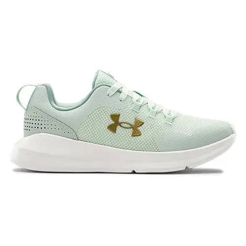Under Armour W Essential tyrkysové