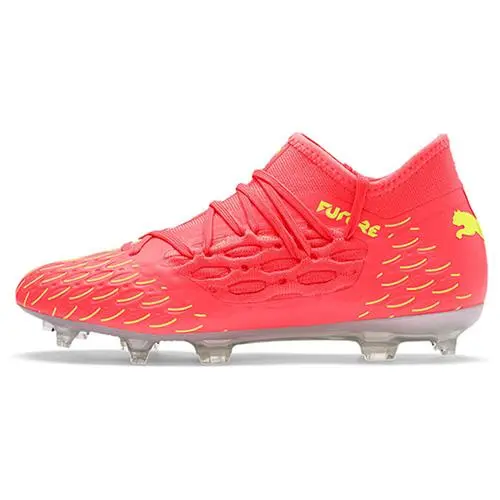 Dětské kopačky Puma Future 5.3 Netfit OSG FG/AG Jr