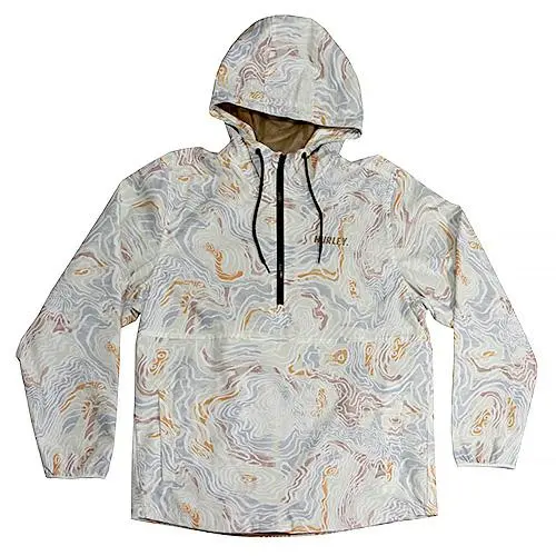 Hurley Offshore Anorak