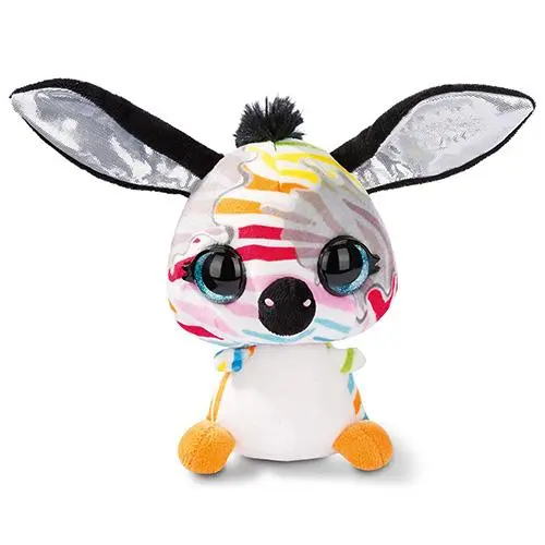 Nici zebra Baby-Zebra 15 cm