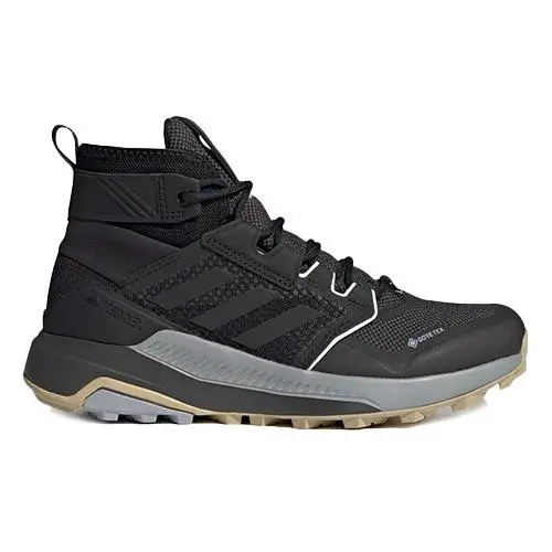 Terrex Trailmaker Mid Gtx W černá / stříbrná