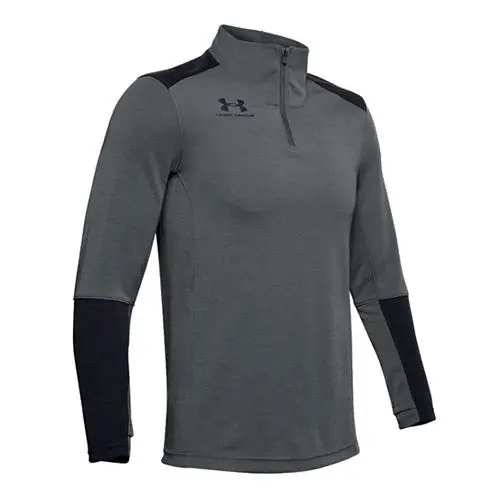 Under Armour Accelerate Premier Midlayer pánské sportovní triko