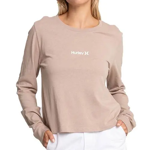Hurley O&O Smalls Long One&Only Smalls Long