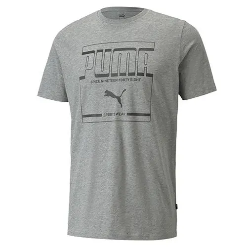 Puma Graphic Graphic