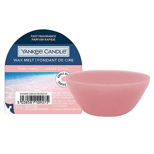 Yankee Candle vosk do aromalampy Pink Sands 22 g