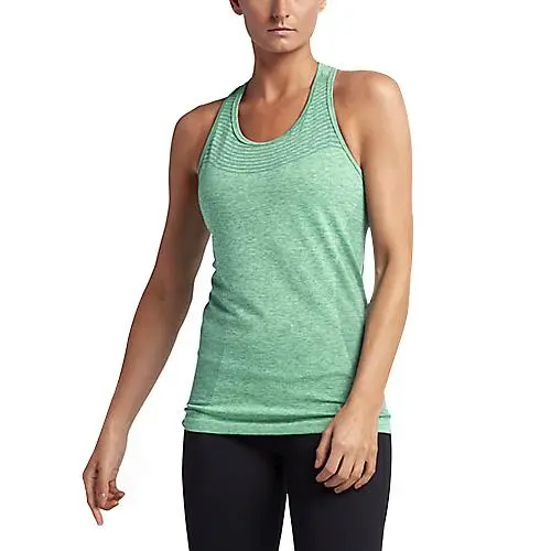 Nike Dri-Fit Knit Tank Top