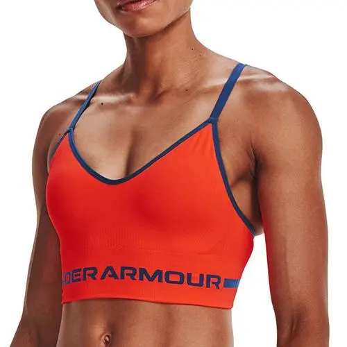 Under Armour Seamless Low Long Seamless Low Long od značky různá barevná provedení. 3429437