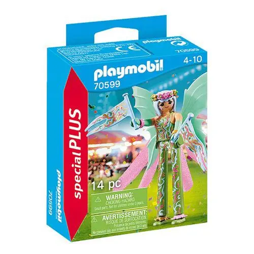 Playmobil 70599 VÍLA NA CHŮDÁCH