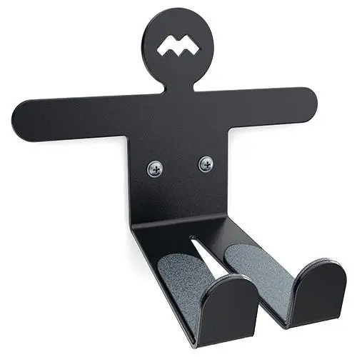 Meliconi 489003, pevný, pedálový, univerzální, nosnost 30 kg