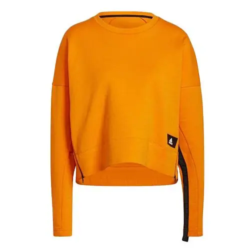 adidas W Mission V Swe oranžová