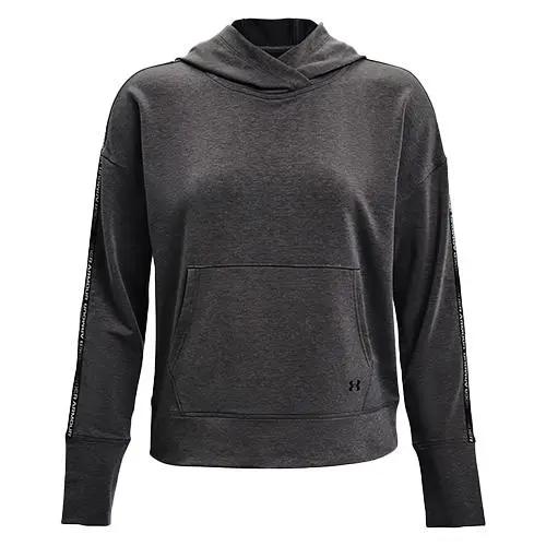 Under Armour Rival Terry Taped Hoodie