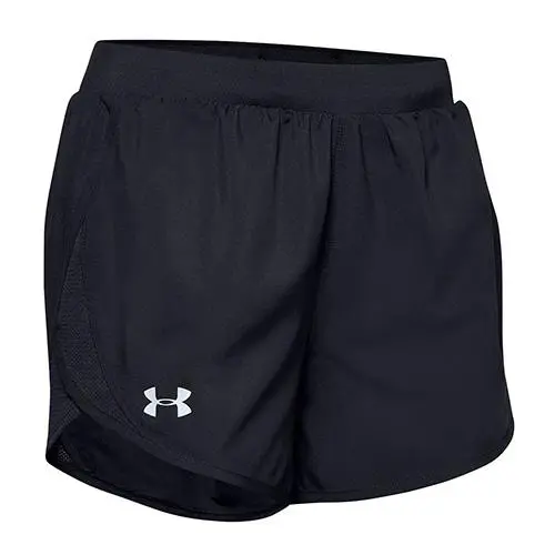 Dámské kraťasy Under Armour UA Fly By 2.0 Short - Dámské běžecké šortky Fly By 2.0 od značky Under Armour, v různém barevném provedení.
