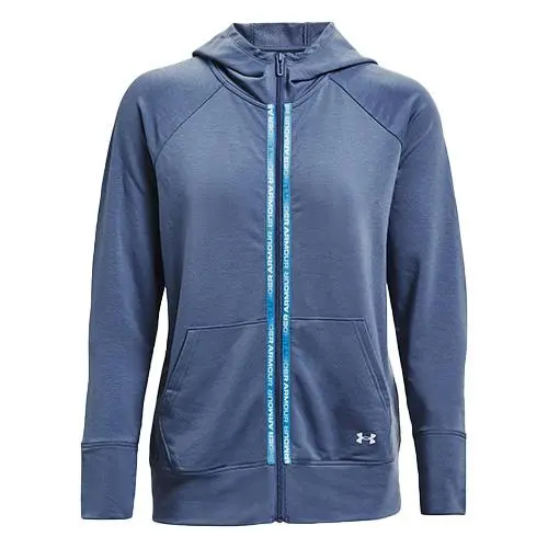 Under Armour Rival Terry Taped