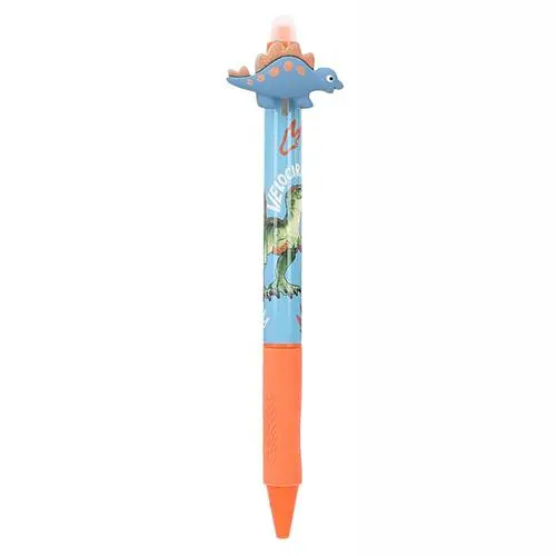 Propiska Dino World Stegosaurus blue