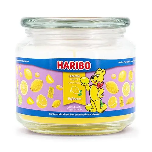 Haribo Citronové ovoce 300 g