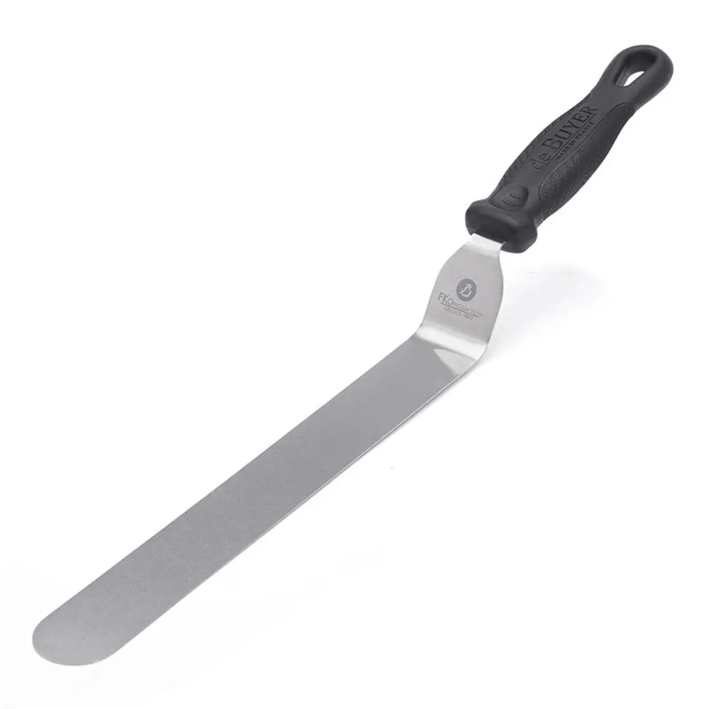 Cukrářská stěrka de Buyer FKOfficium 4231.25, 25 cm