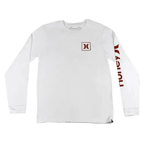 Hurley O&O Icon One and Only Icon
