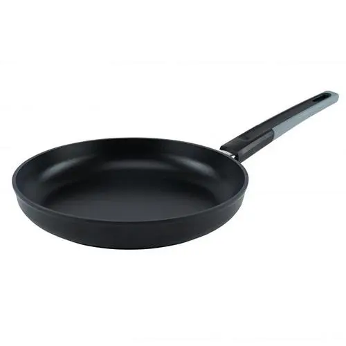 Pánev Vega Remoska - Šedá, 28 cm – univerzální indukční pánev s nízkým okrajem Remoska.